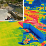 cool roof vinyl white