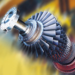 gas turbine
